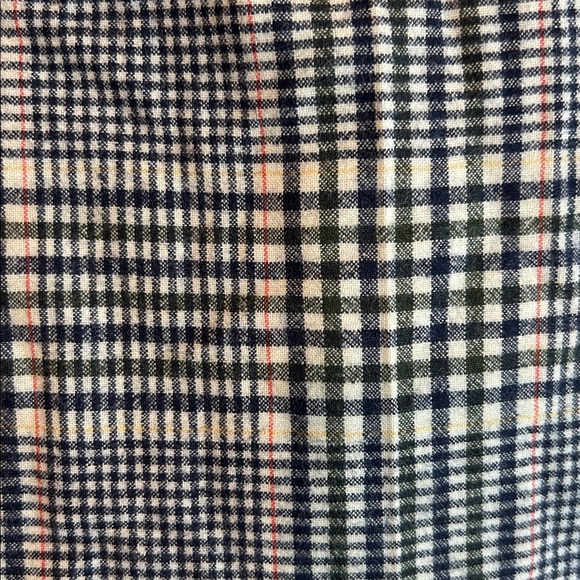 VINEYARD VINES Plaid Trouser NWOT Pants - Picture 10 of 12